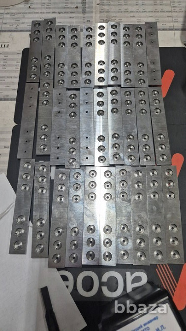 Металлообработка любой сложности Иваново - изображение 1