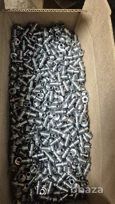 Металлообработка любой сложности Иваново - изображение 6