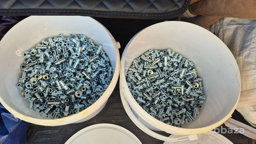 Металлообработка любой сложности Иваново - изображение 3