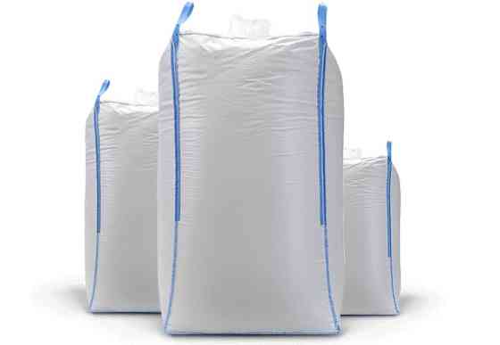 Биг-бэги б/у, 4-х стропные Тверь