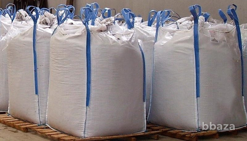 Биг-бэги б/у, 4-х стропные Тверь - изображение 1