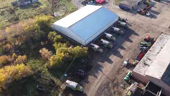 Продаётся действующий сельхозбизнес Шипуново