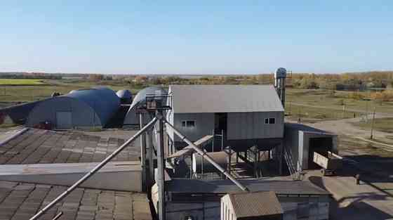 Продаётся действующий сельхозбизнес Шипуново