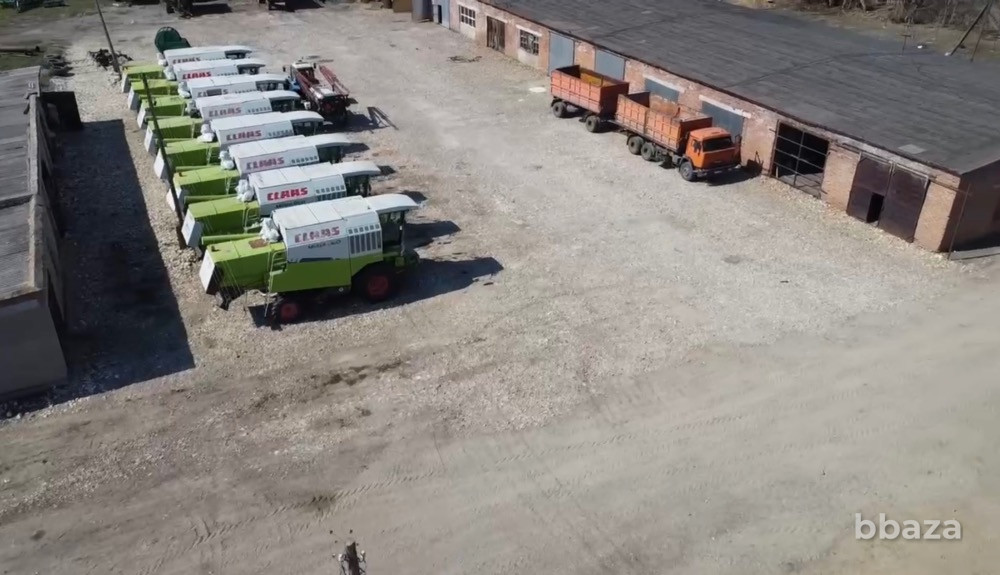 Продаётся действующий сельхозбизнес Шипуново - изображение 3