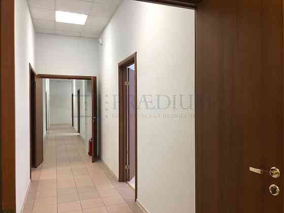 Продается офисное помещение 8330 м² Москва