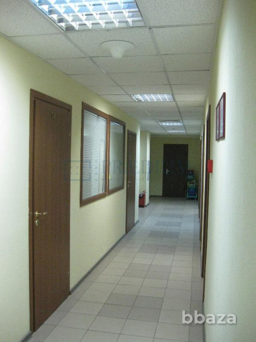 Продается офисное помещение 8330 м² Москва - изображение 4