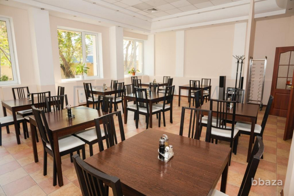 Продается офисное помещение 8330 м² Москва - изображение 7