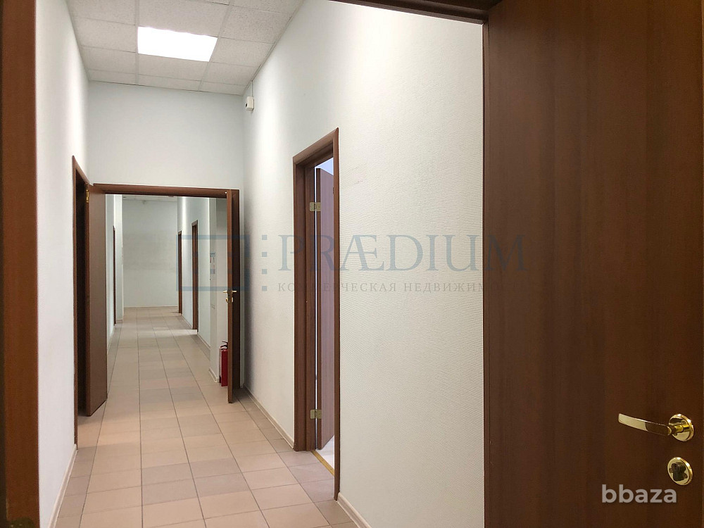 Продается офисное помещение 8330 м² Москва - изображение 5