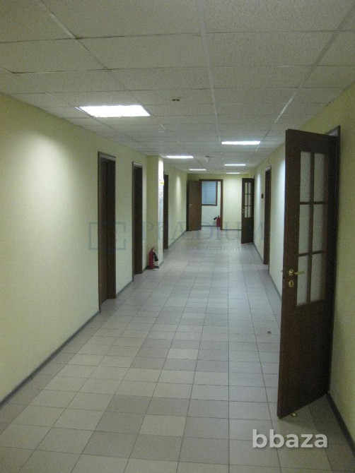 Продается офисное помещение 8330 м² Москва - изображение 3