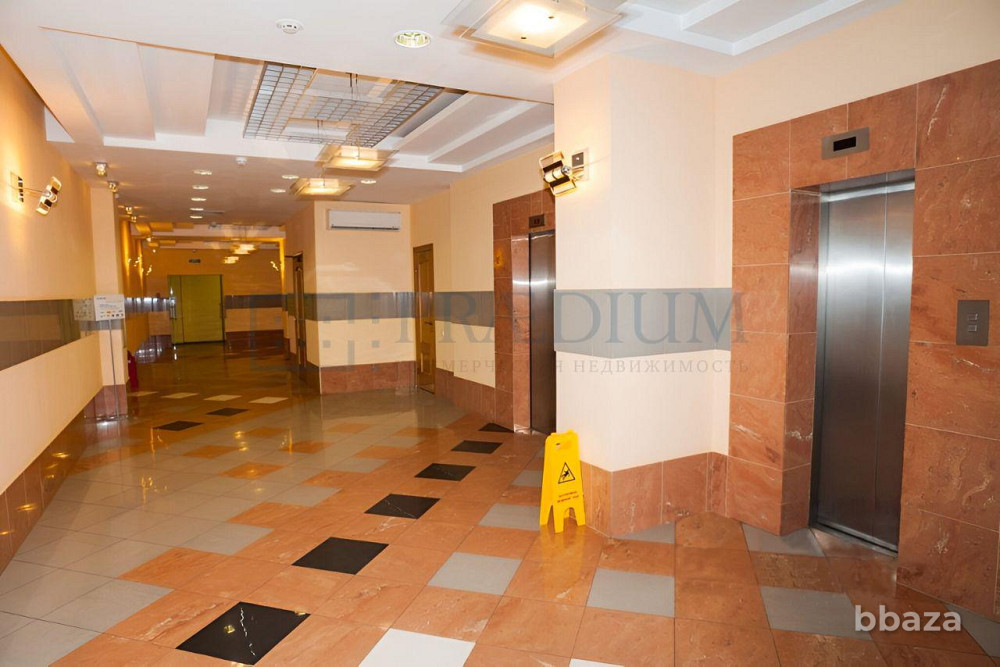 Продается офисное помещение 8330 м² Москва - изображение 8
