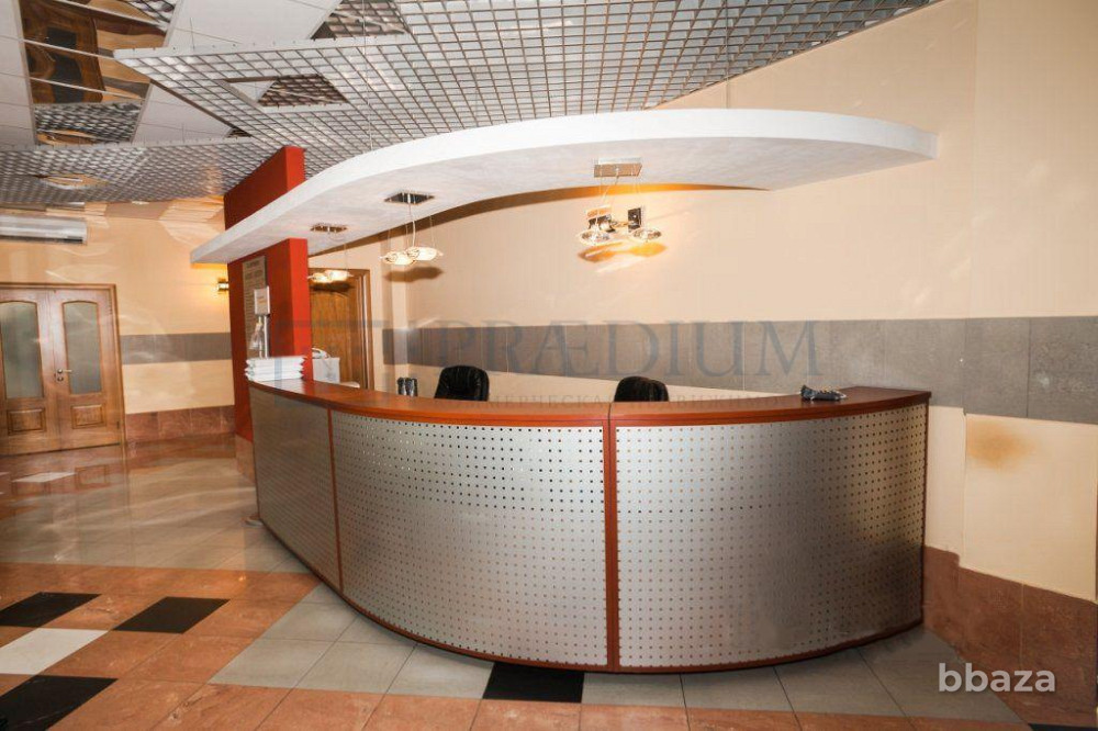 Продается офисное помещение 8330 м² Москва - изображение 2