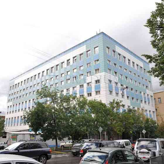 Сдается офисное помещение 10889 м² Москва