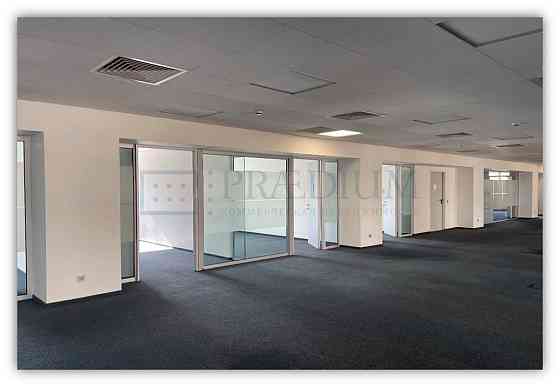 Сдается офисное помещение 528 м² Москва