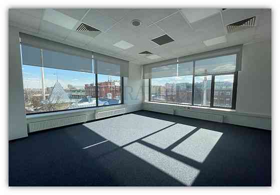 Сдается офисное помещение 528 м² Москва