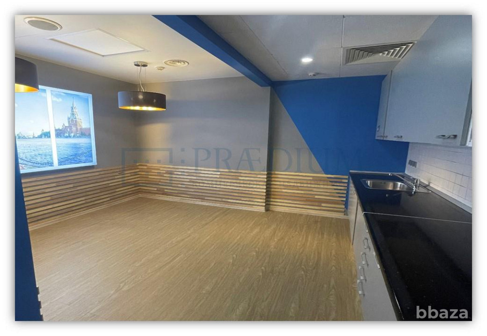 Сдается офисное помещение 528 м² Москва - изображение 4