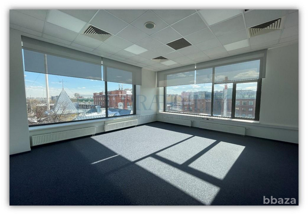 Сдается офисное помещение 528 м² Москва - изображение 1