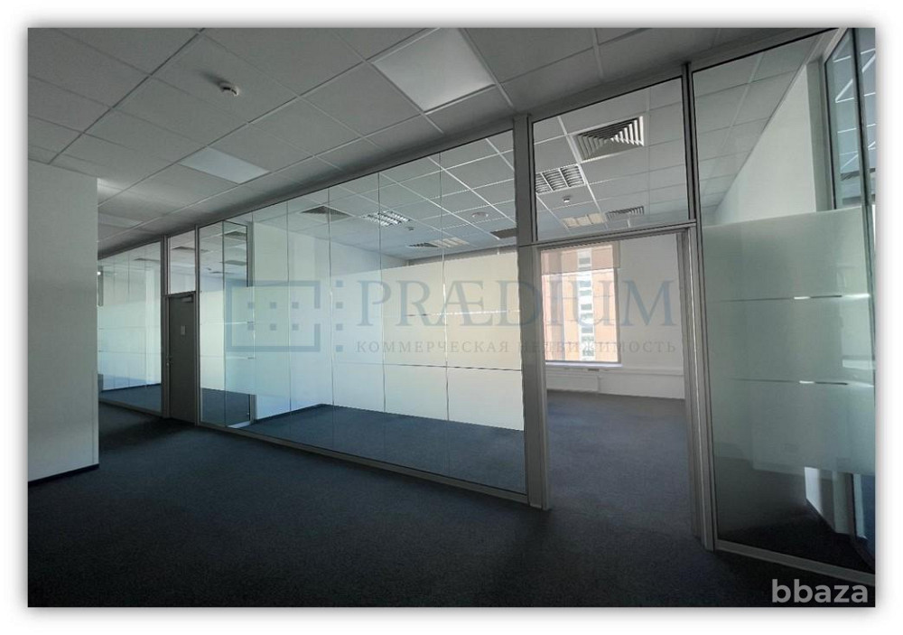 Сдается офисное помещение 528 м² Москва - изображение 3