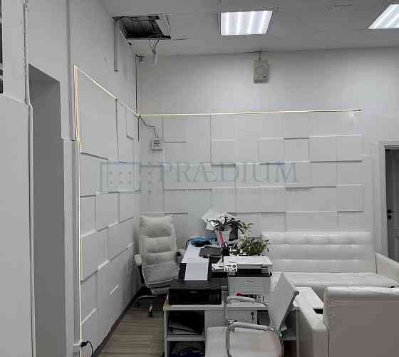 Сдается офисное помещение 403 м² Москва