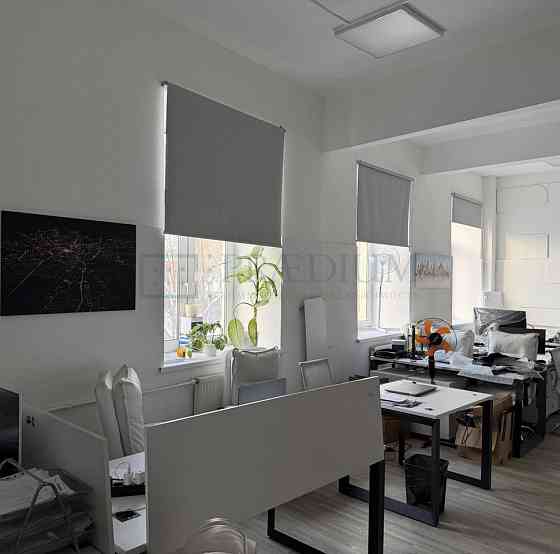 Сдается офисное помещение 403 м² Москва