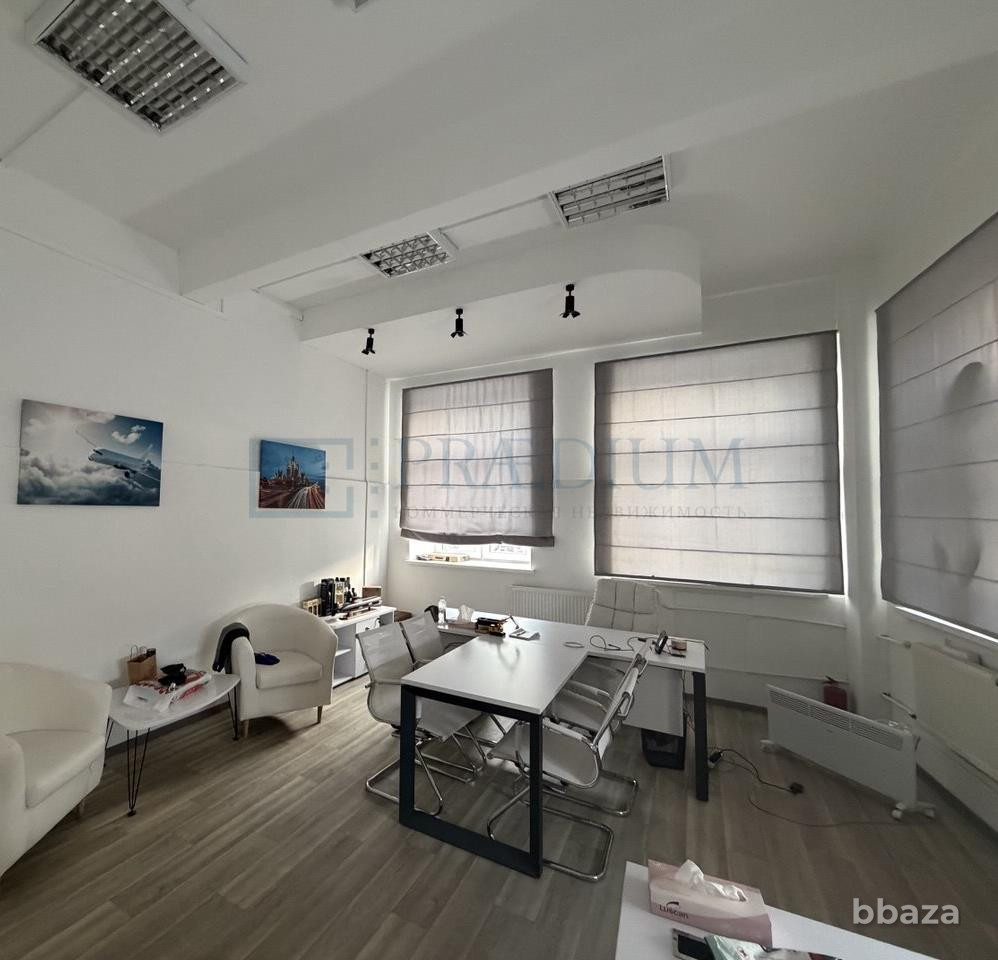 Сдается офисное помещение 403 м² Москва - изображение 3