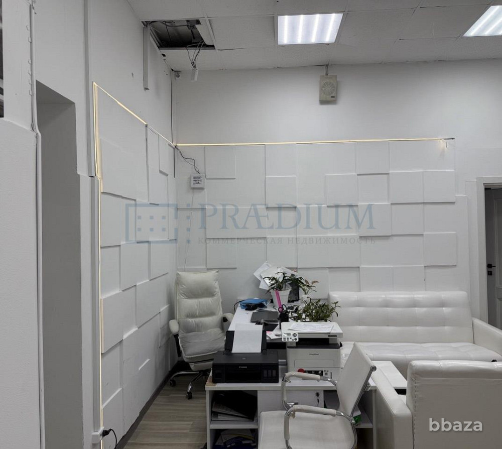 Сдается офисное помещение 403 м² Москва - изображение 4