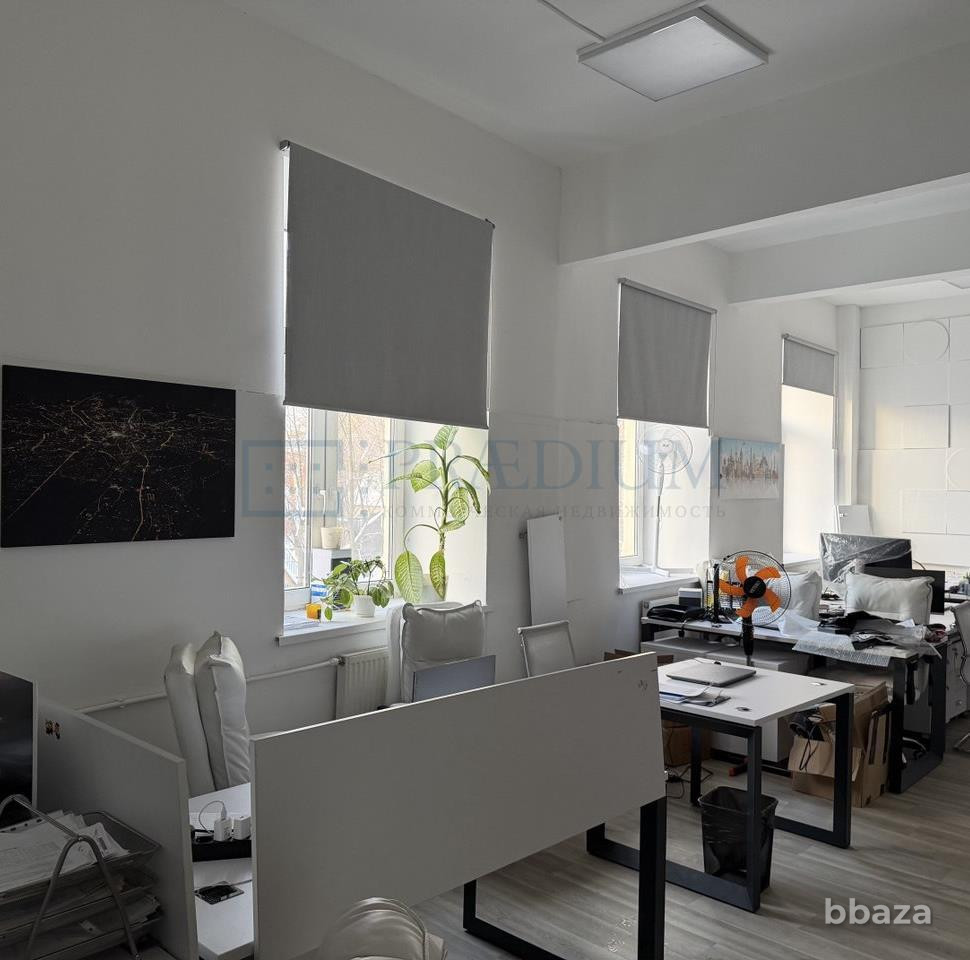 Сдается офисное помещение 403 м² Москва - изображение 5
