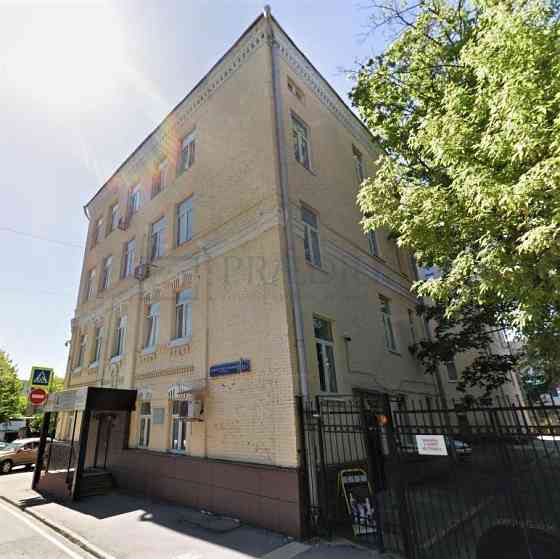 Сдается офисное помещение 214 м² Москва