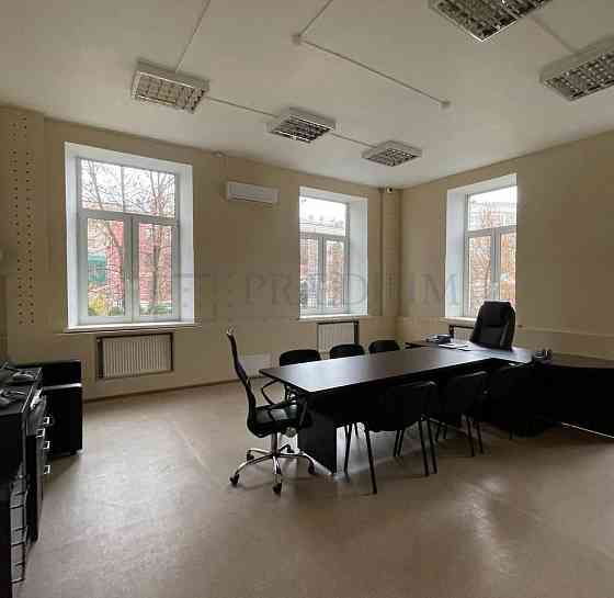 Сдается офисное помещение 214 м² Москва