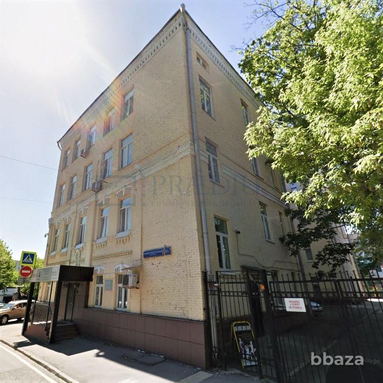 Сдается офисное помещение 214 м² Москва - изображение 2