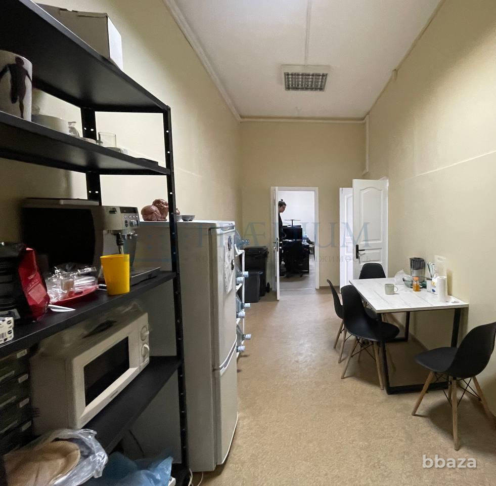 Сдается офисное помещение 214 м² Москва - изображение 3