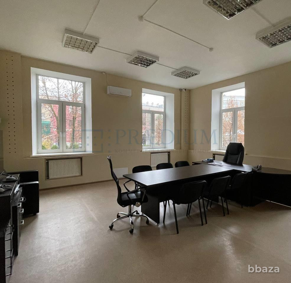 Сдается офисное помещение 214 м² Москва - изображение 4