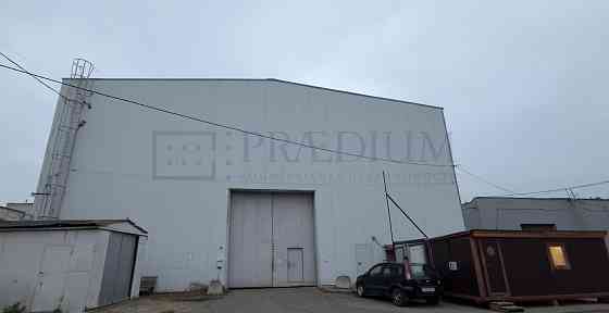 Сдается помещение 1500.00 м² Москва