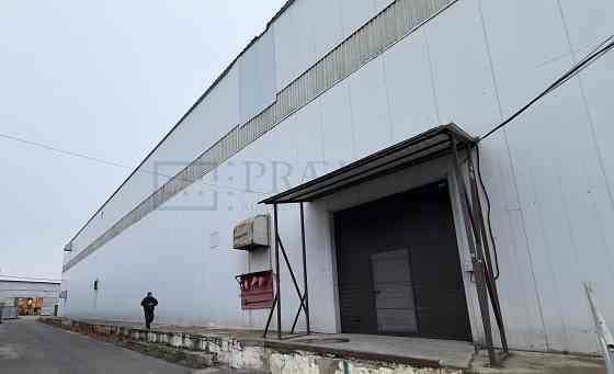 Сдается помещение 1500.00 м² Москва