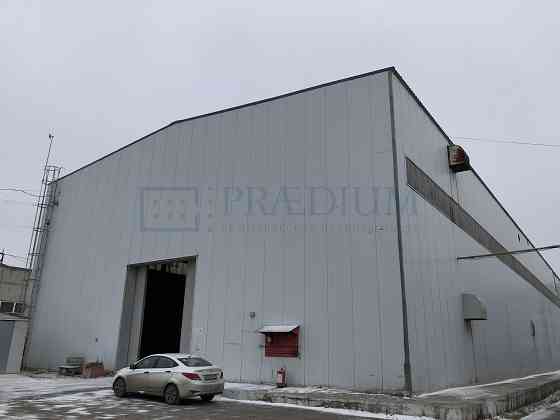 Сдается помещение 1500.00 м² Москва