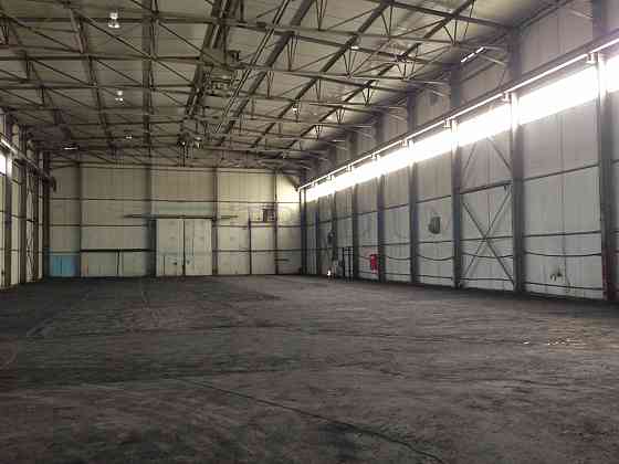 Сдается помещение 1500.00 м² Москва