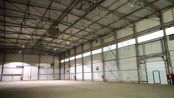 Сдается помещение 1500.00 м² Москва