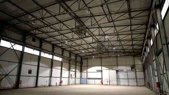 Сдается помещение 1500.00 м² Москва