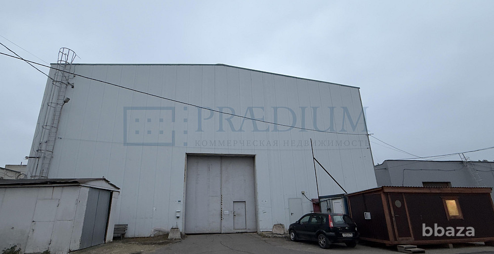 Сдается помещение 1500.00 м² Москва - изображение 5