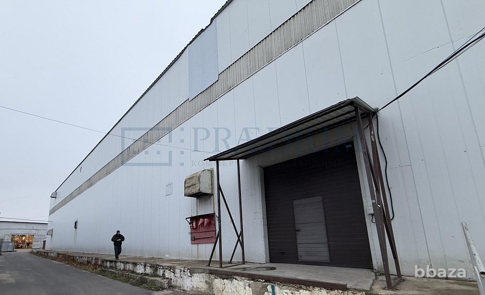 Сдается помещение 1500.00 м² Москва - изображение 6