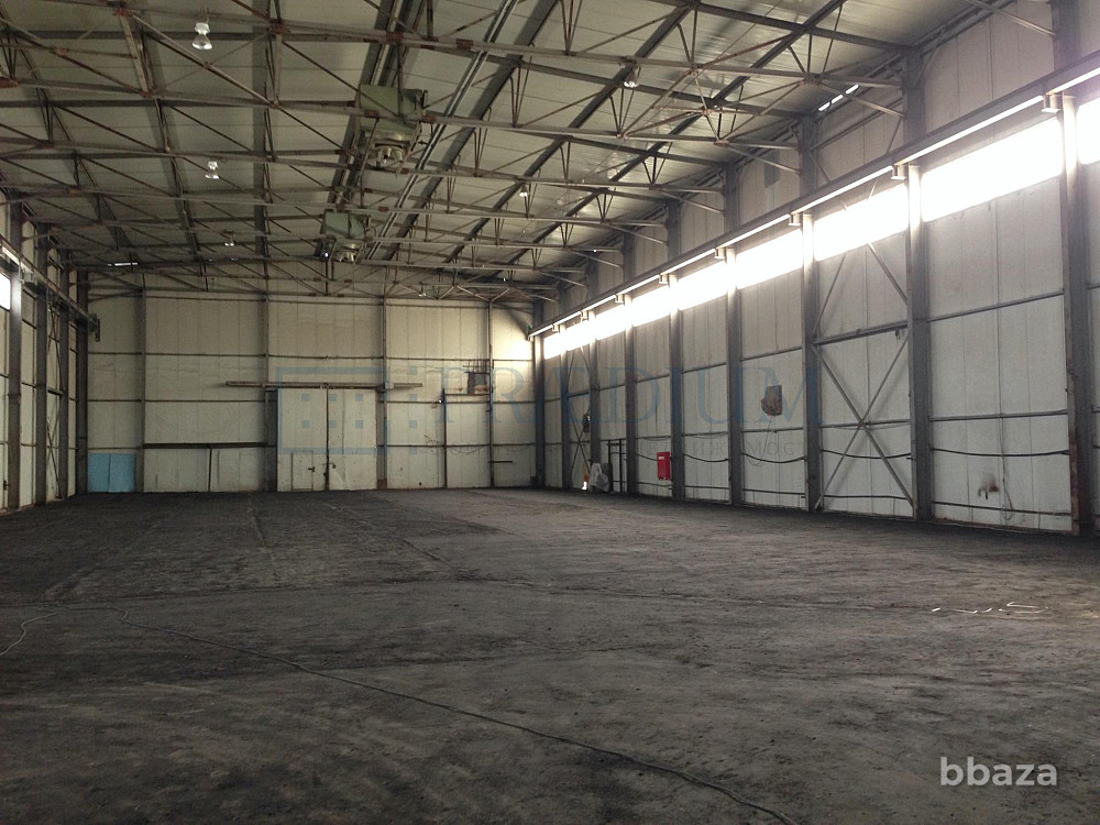 Сдается помещение 1500.00 м² Москва - изображение 3