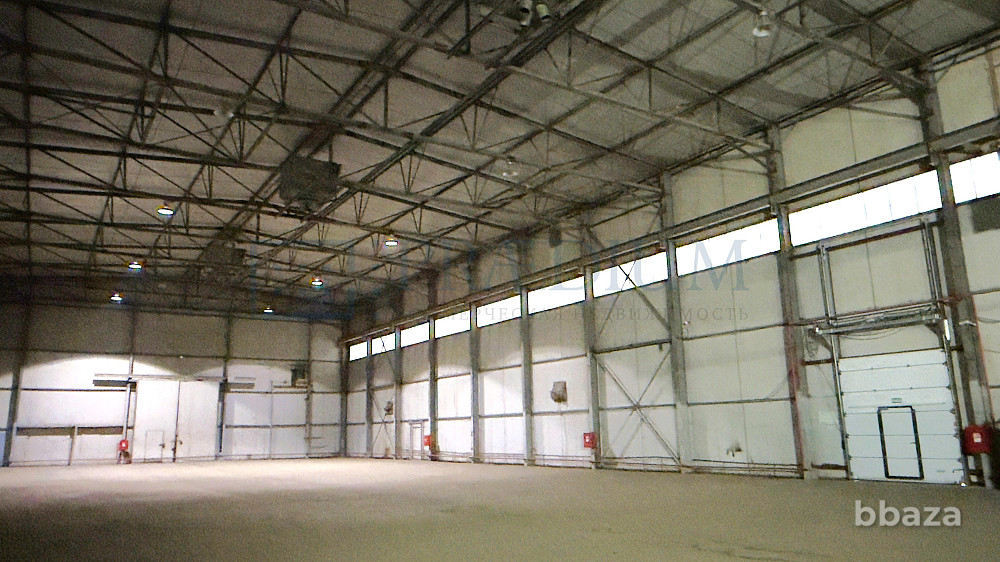 Сдается помещение 1500.00 м² Москва - изображение 2