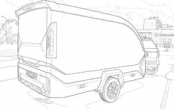 Продам готовый бизнес по производству пластиковых прицепов Нижний Новгород