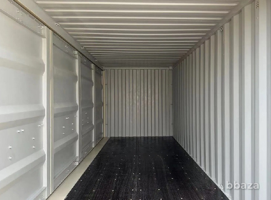 Герметичный склад в аренду 15 м2, от собственника Санкт-Петербург - изображение 1