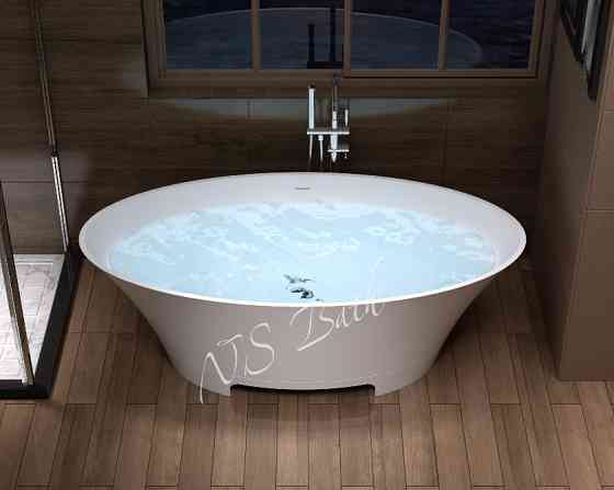 Эксклюзивные ванны, раковины от производителя NS Bath Москва