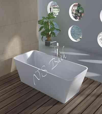 Эксклюзивные ванны, раковины от производителя NS Bath Москва