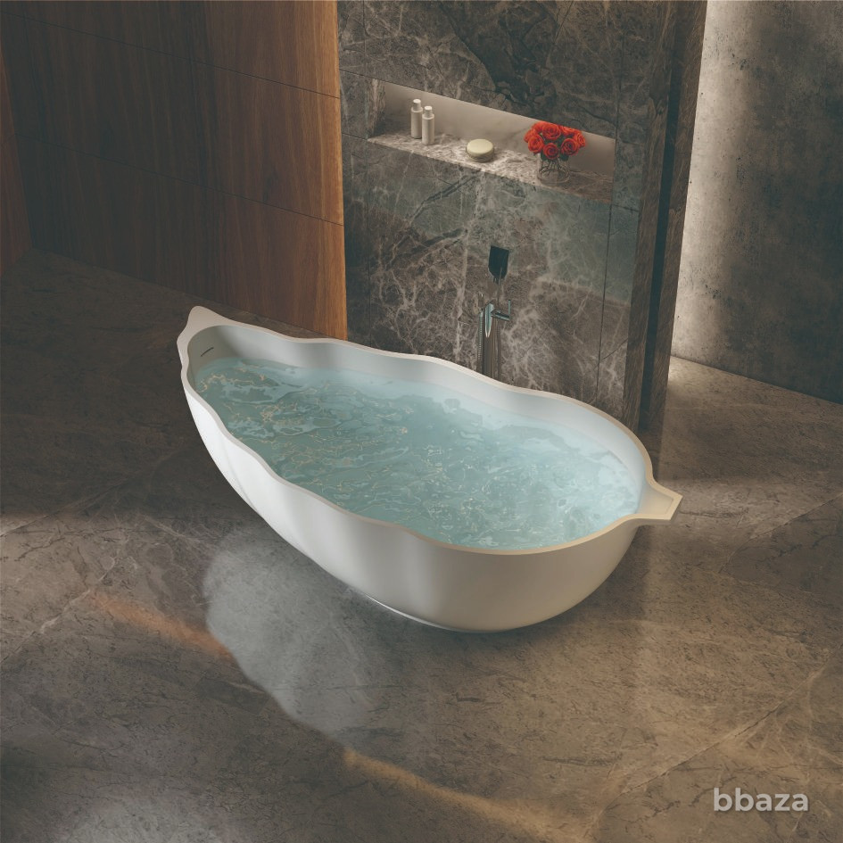 Эксклюзивные ванны, раковины от производителя NS Bath Москва - изображение 6