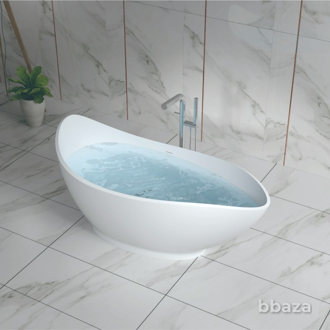 Эксклюзивные ванны, раковины от производителя NS Bath Москва - изображение 8