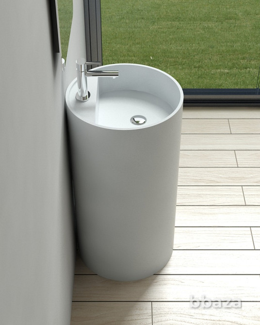 Эксклюзивные ванны, раковины от производителя NS Bath Москва - изображение 10