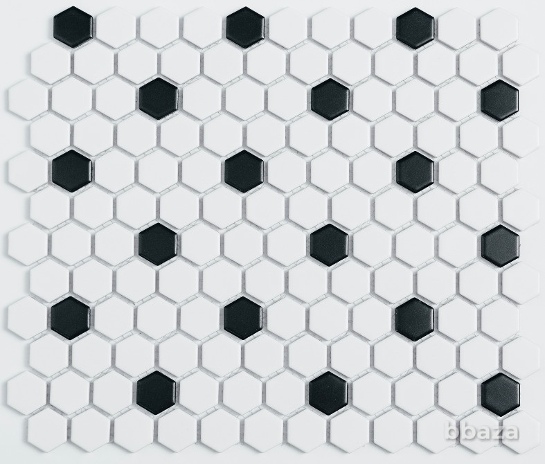 Мозаика от производителя NSmosaic Москва - изображение 9