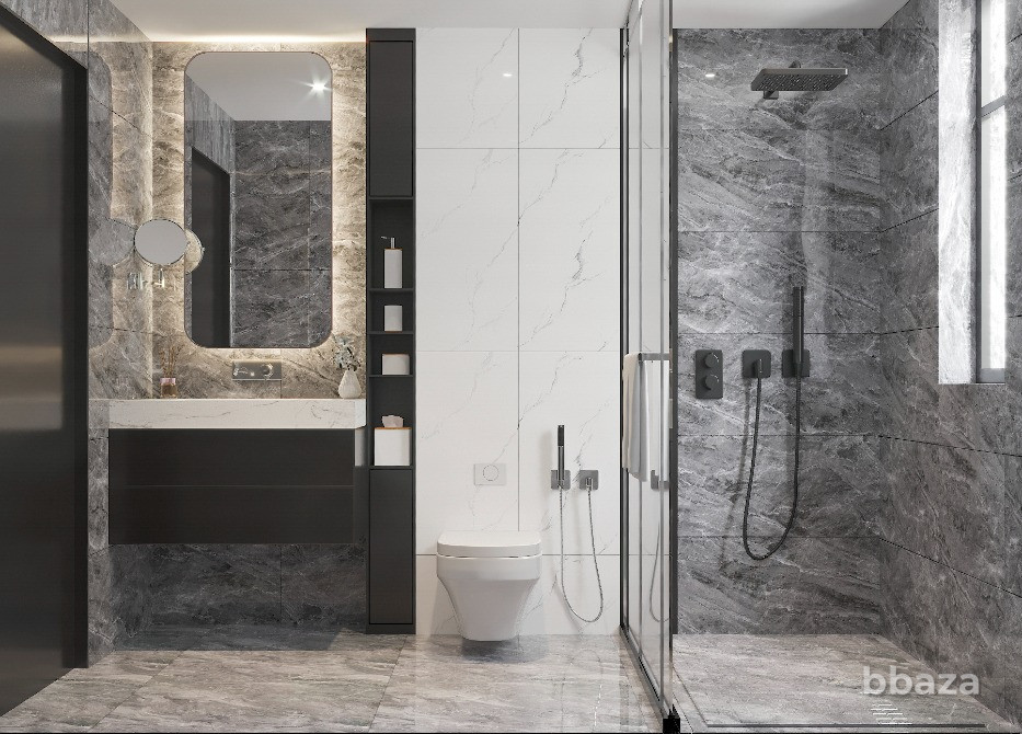 Керамогранит от производителя NSceramic Москва - изображение 9